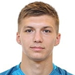 Темур Ильдарович Мустафин