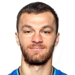 Сослан Валерьевич Таказов