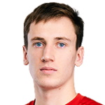 Илиа Сафронов