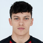 А. Рахимов