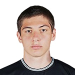Магомедов Иахиа Валидович