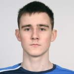 Антон Алексеевич Шамонин