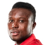 James Igbekeme