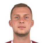 Дмитрий Николаевич Баринов