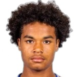 Еликиа Легрос