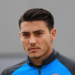 Зафер Гёрген
