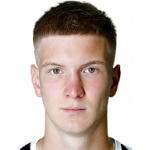 Богдан Игоревич Овсянников