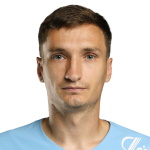 Георгий Андреевич Зотов