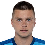 Данил Владиславович Круговой