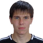Михаил Александрович Костюков