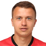 Константин Дмитриевич Савичев