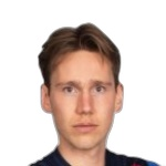 Fredrik Berglie