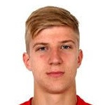Данило Бескороваинии