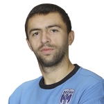 Олександр Волков