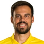 Хавиер Матилья