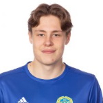 Дж. Карстрём