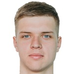 Никита Былинкин