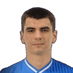 Кирилл Сидоренко