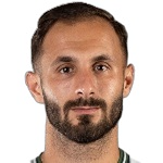 Дамиен Дюранд