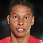 Darren Sidoel
