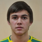 Амир Джумаэв