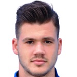 М. Чубрило