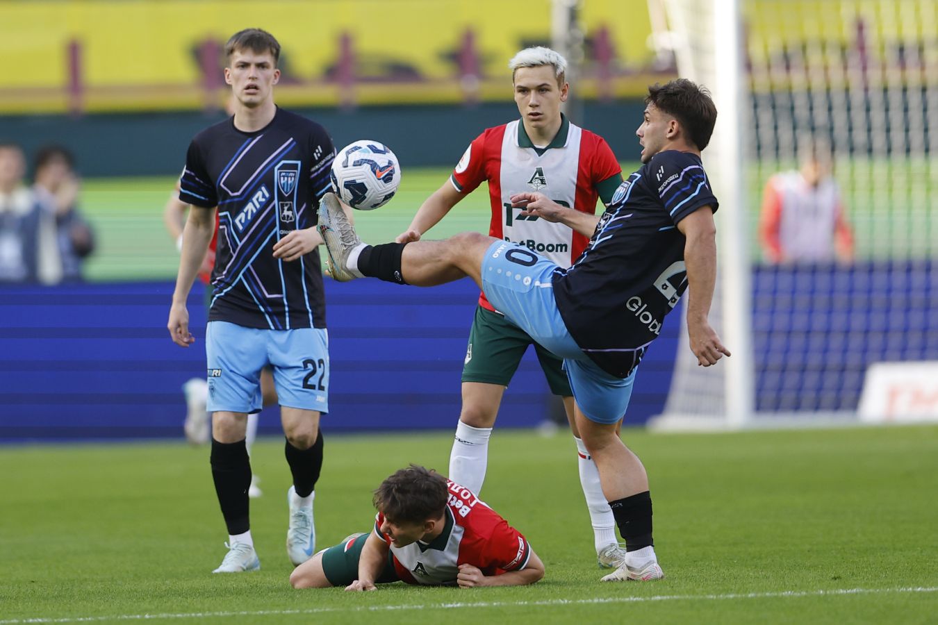 «Локомотив» — «Пари НН»: матч 19-го тура РПЛ пройдёт сегодня, 28 февраля