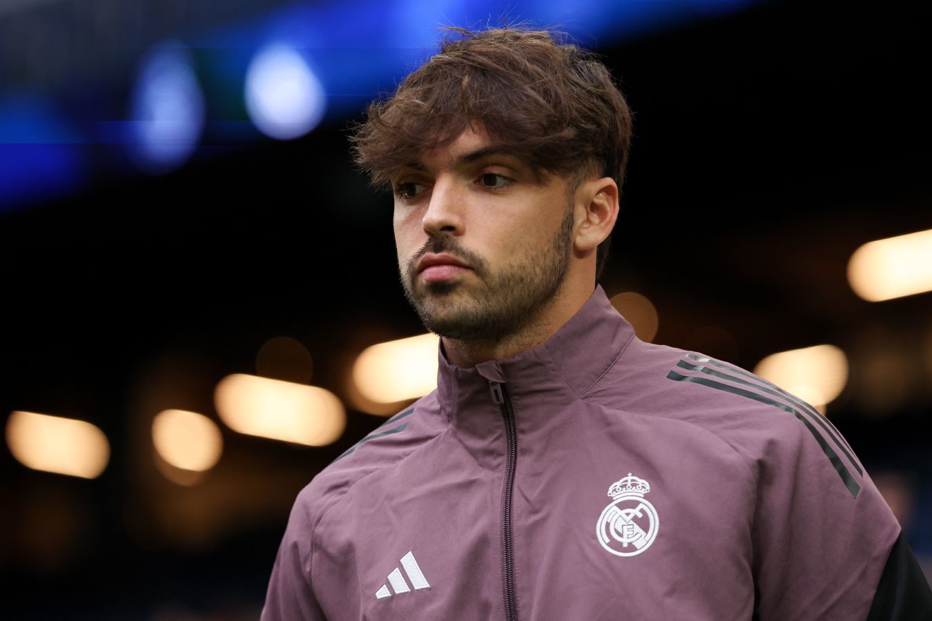 Асенсио о столкновении с Камавинга: потерял ориентацию и силы